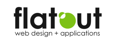 Flatout Logo